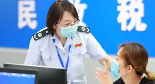 中级税务师2021年报名时间-2021年中级税务师报名时间